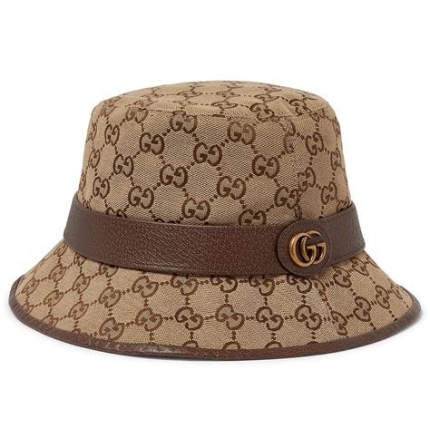 authentic Gucci hats men